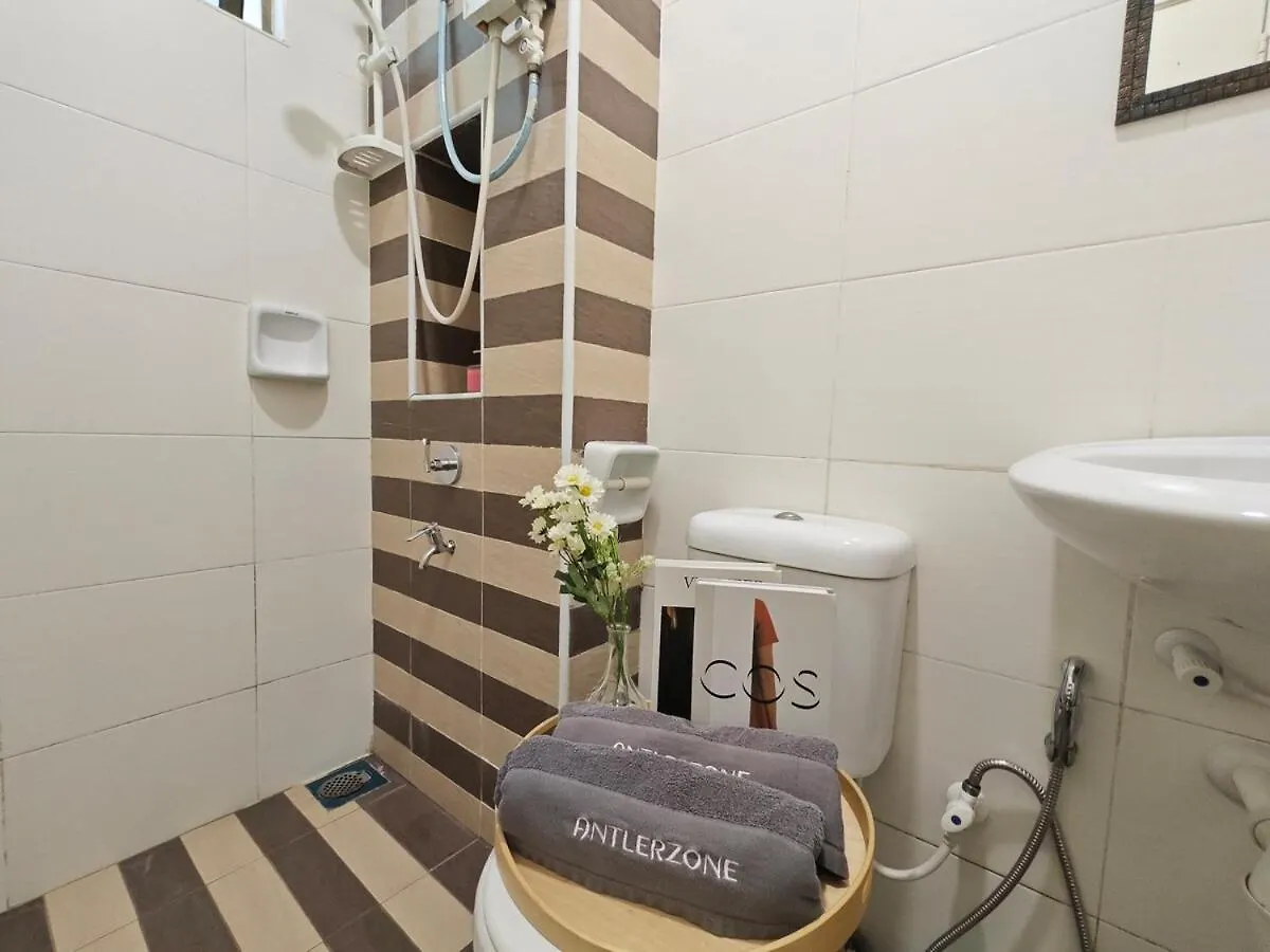 Tatil Evi Dato Onn, Harmony Stay By Antlerzone Johor Bahru