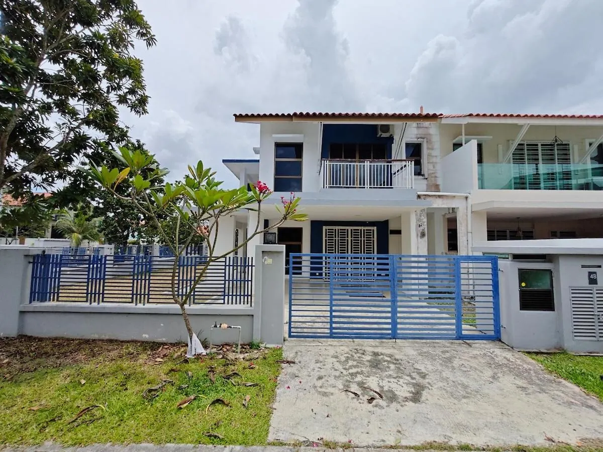 Dato Onn, Harmony Stay By Antlerzone Johor Bahru 0*,  Malezya